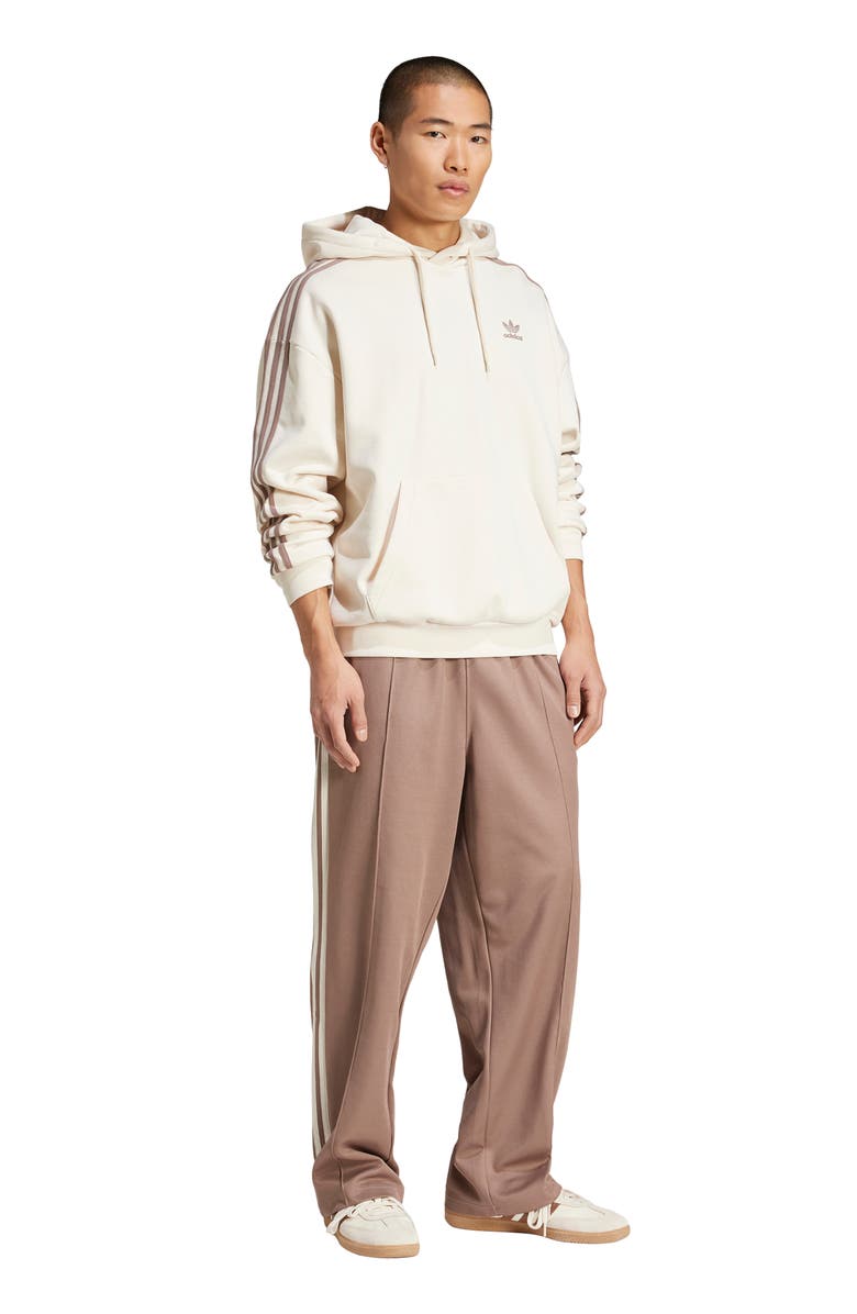 adidas Originals Adicolor Firebird Piqué Track Pants, Alternate, color,