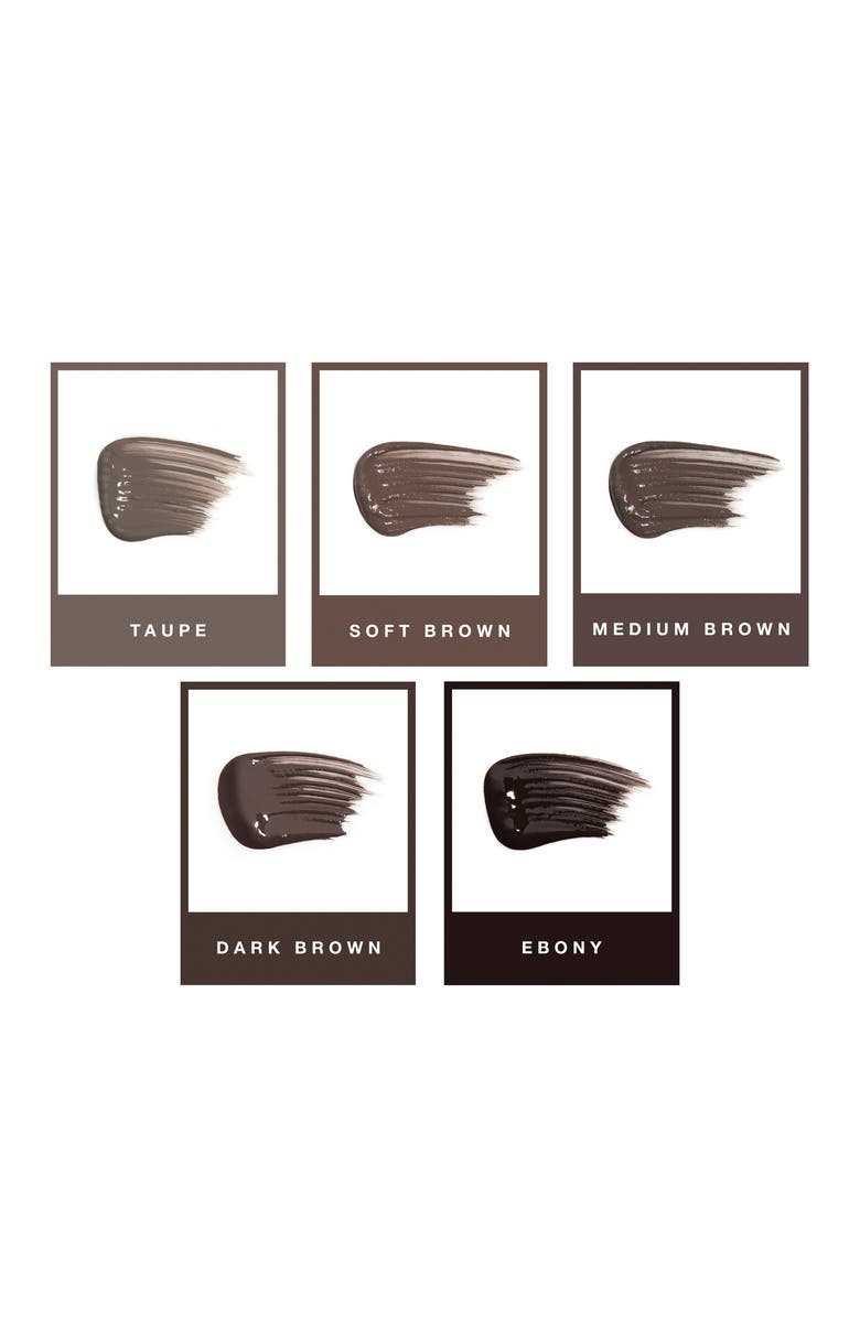 Anastasia Beverly Hills Full & Feathered Brow Kit, Alternate, color,