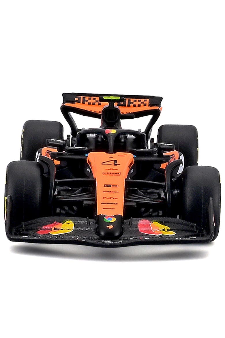 2025 McLaren MCL39 Racing Model Replica, Alternate, color, Multicolored