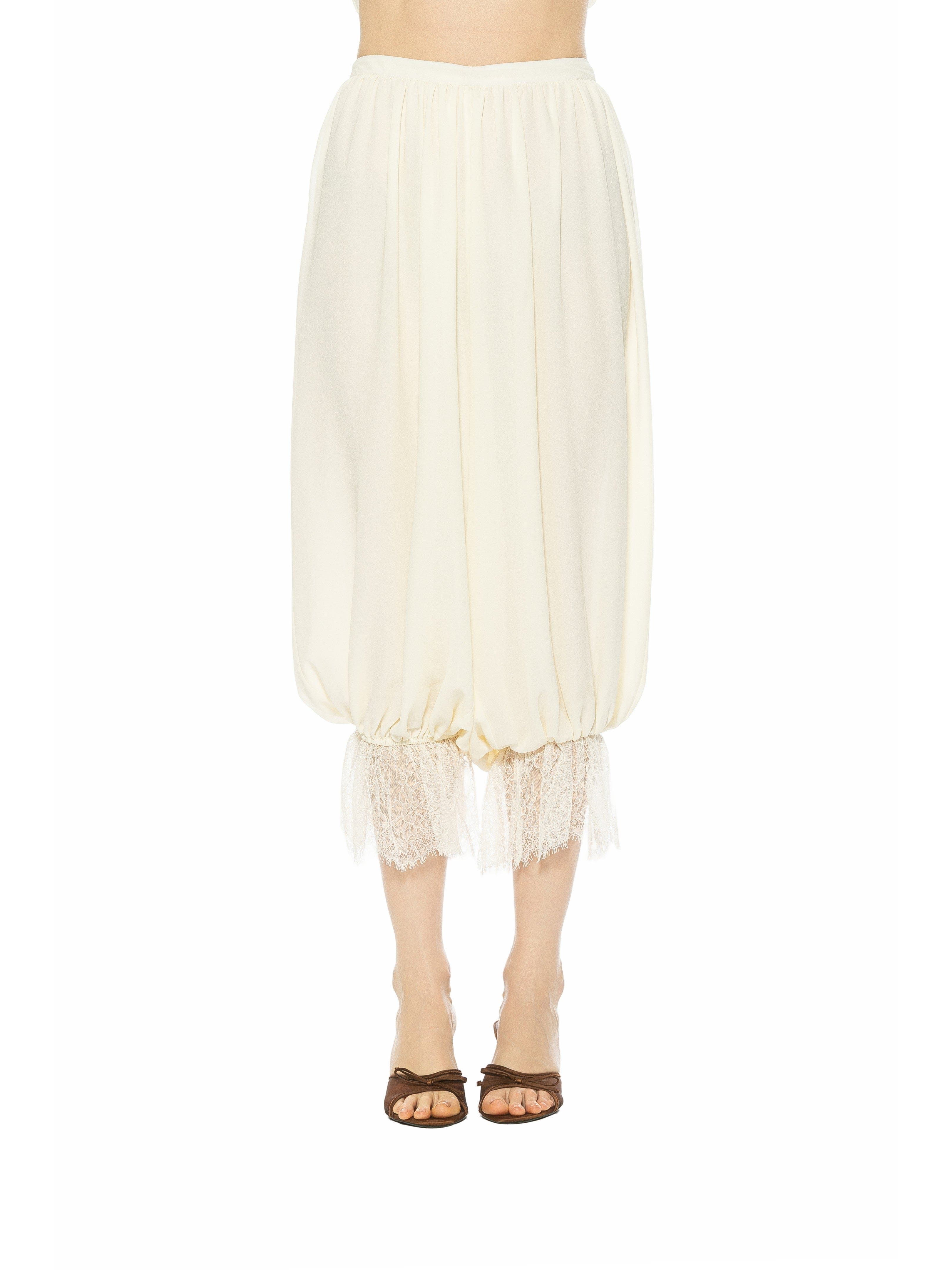selected Ivory