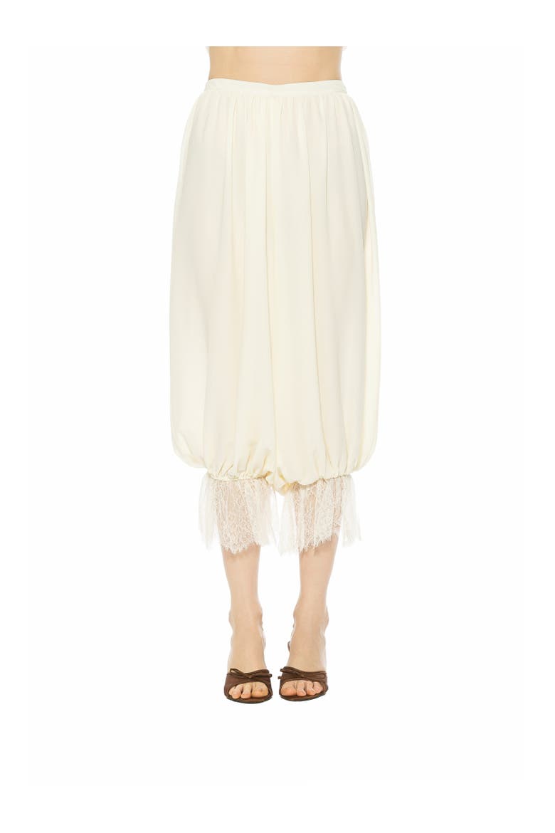 Jules Bloomer Pants, Main, color, Ivory