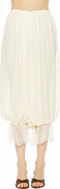 Alexia Admor Jules Bloomer Pants