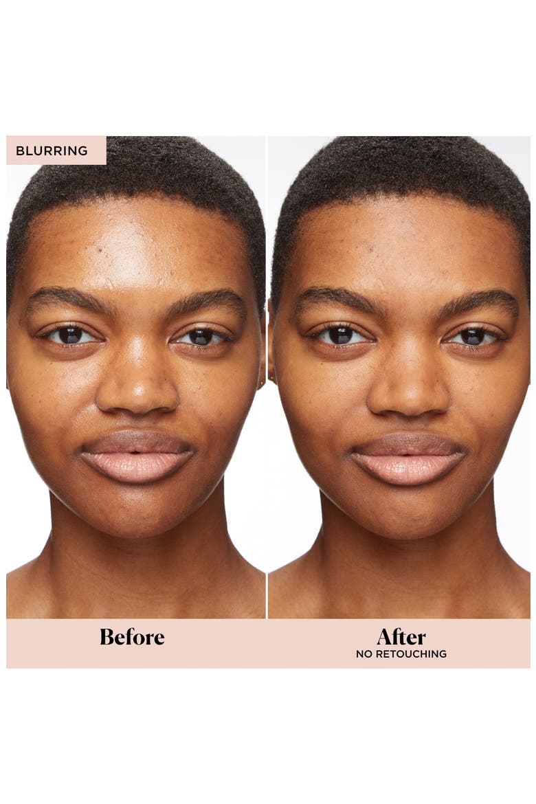 Blurring Pure Canvas Primer, Alternate, color, NO COLOR