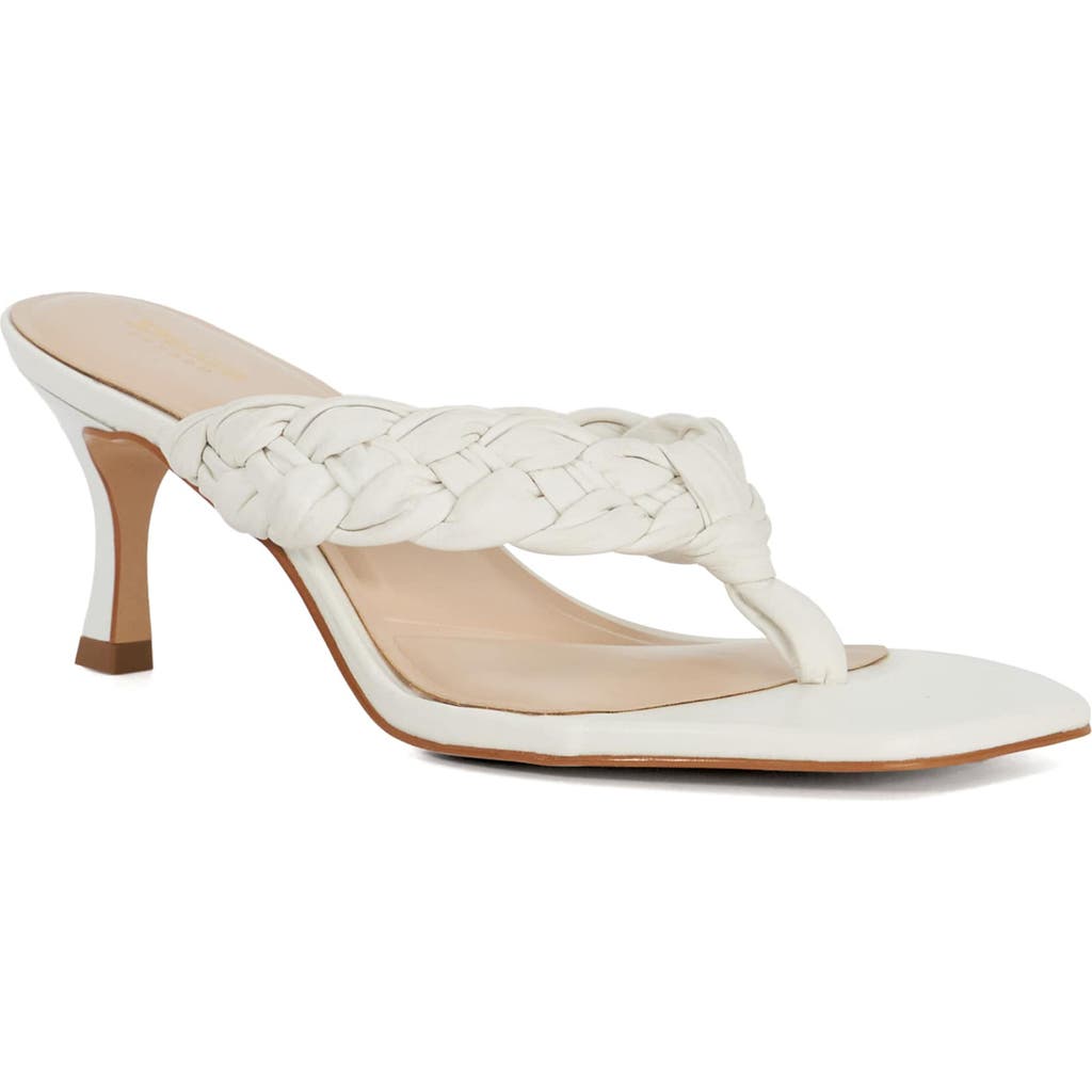 DUNE LONDON DUNE LONDON MORE FLIP FLOP