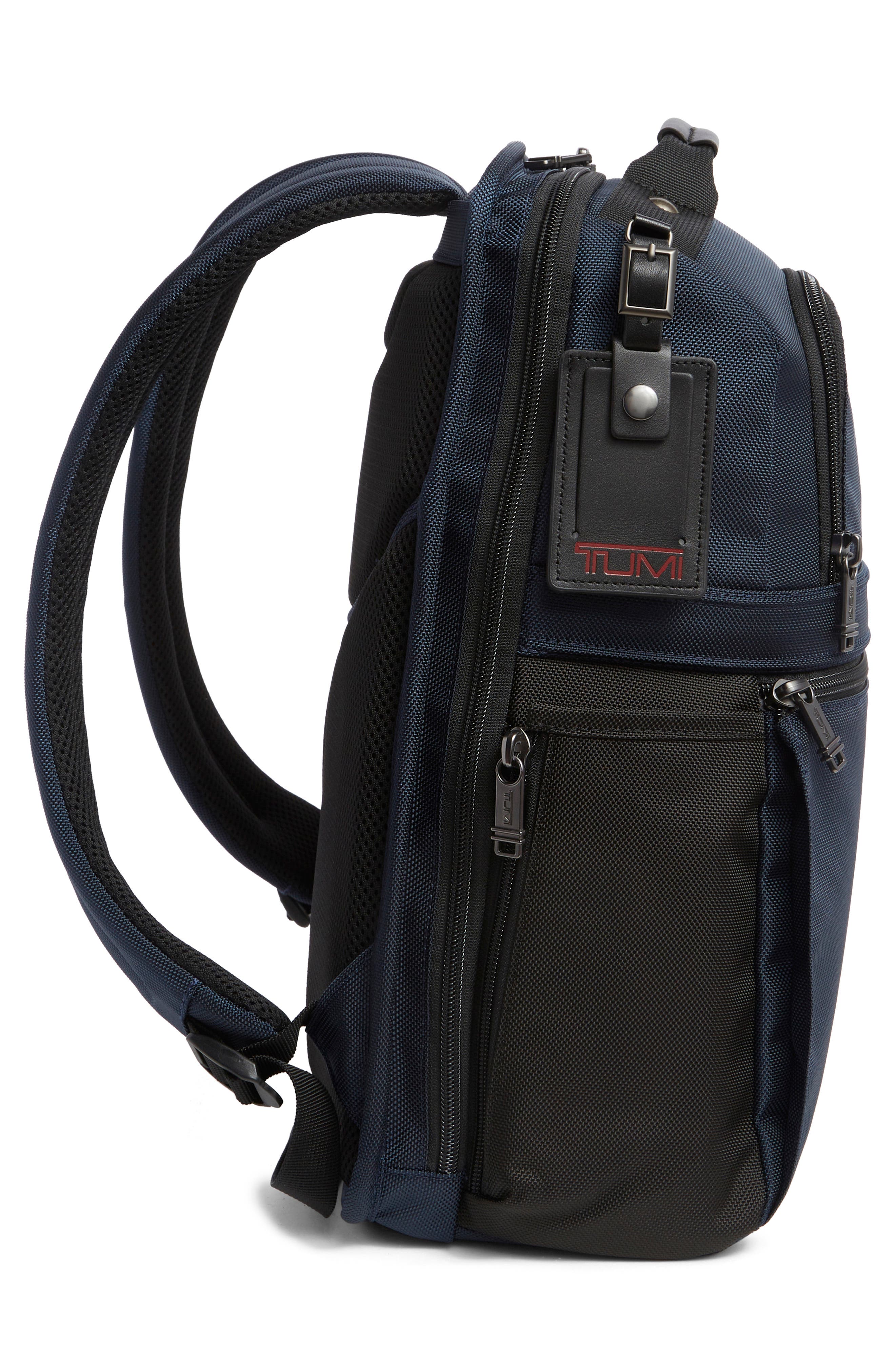 TUMI Slim Solutions Brief Pack, Alternate, color, 