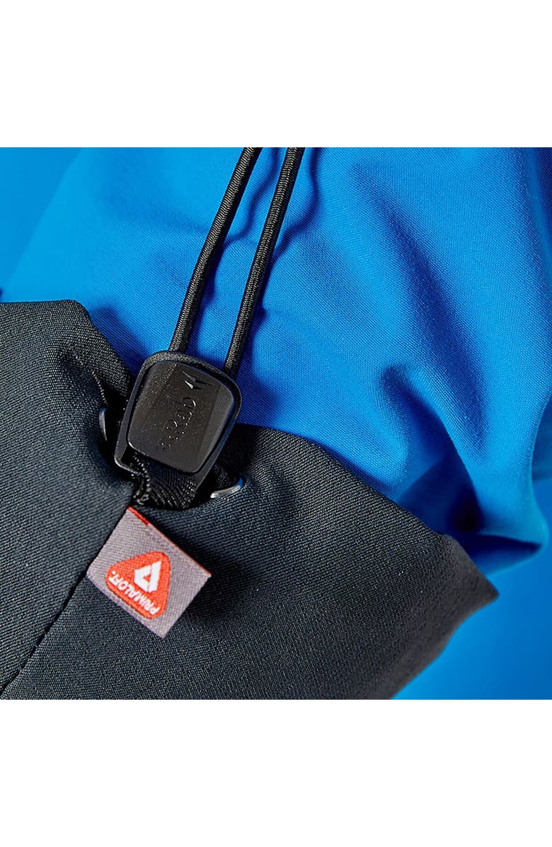 Rab Khroma Freeride Gtx Glove, Alternate, color, Black