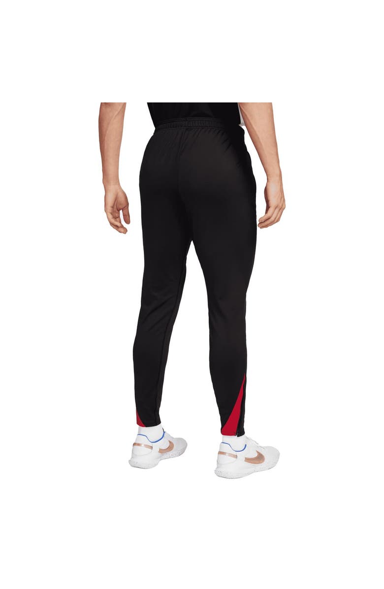 Nike Men's Nike Black Liverpool 2024/25 Strike Performance  Pants, Alternate, color, 