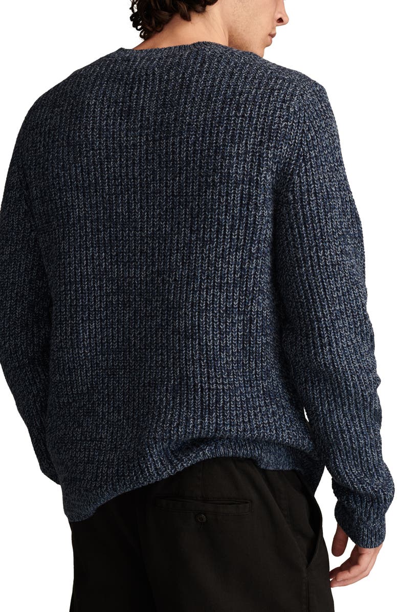 Lucky Brand Mens Sweaters in Mens Clothing