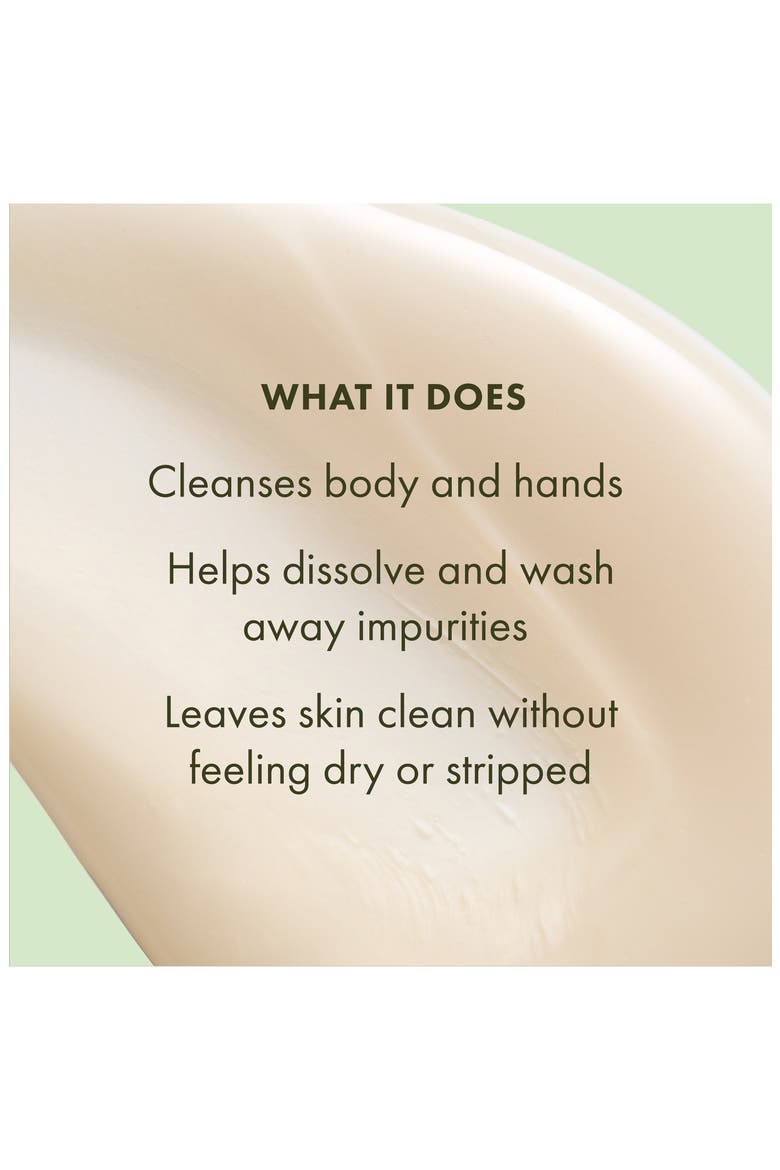 Plantfusion™ Conditioning Hand & Body Wash, Alternate, color, NO COLOR