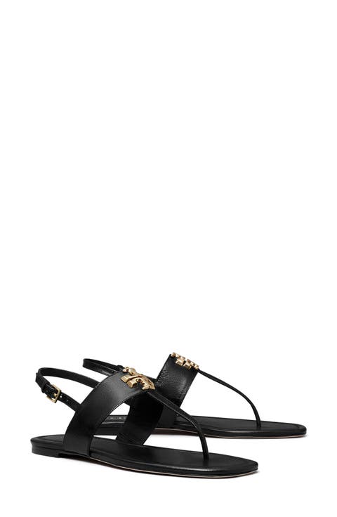 Eleanor Slingback Sandal