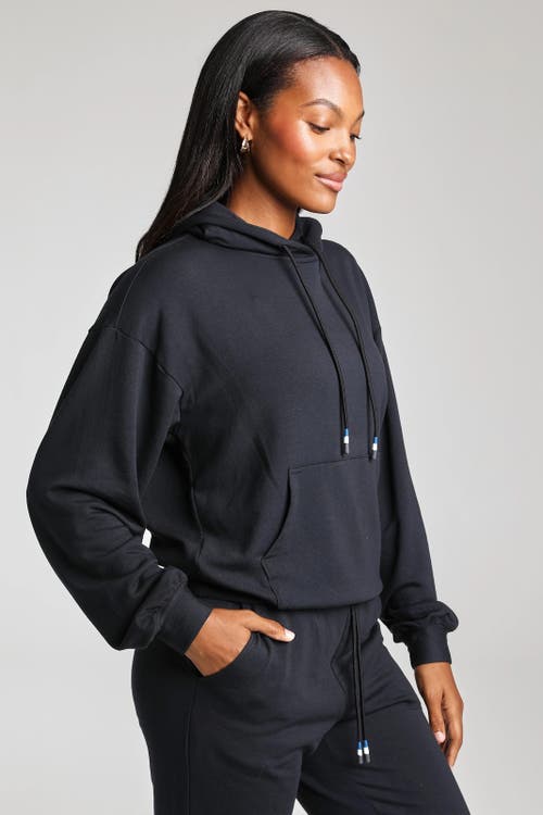 LOSANO LOSANO TENDERBLEND MONTEREY HOODIE