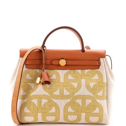 Herbag Zip Circuit 24 Vache Hunter and Leather 31