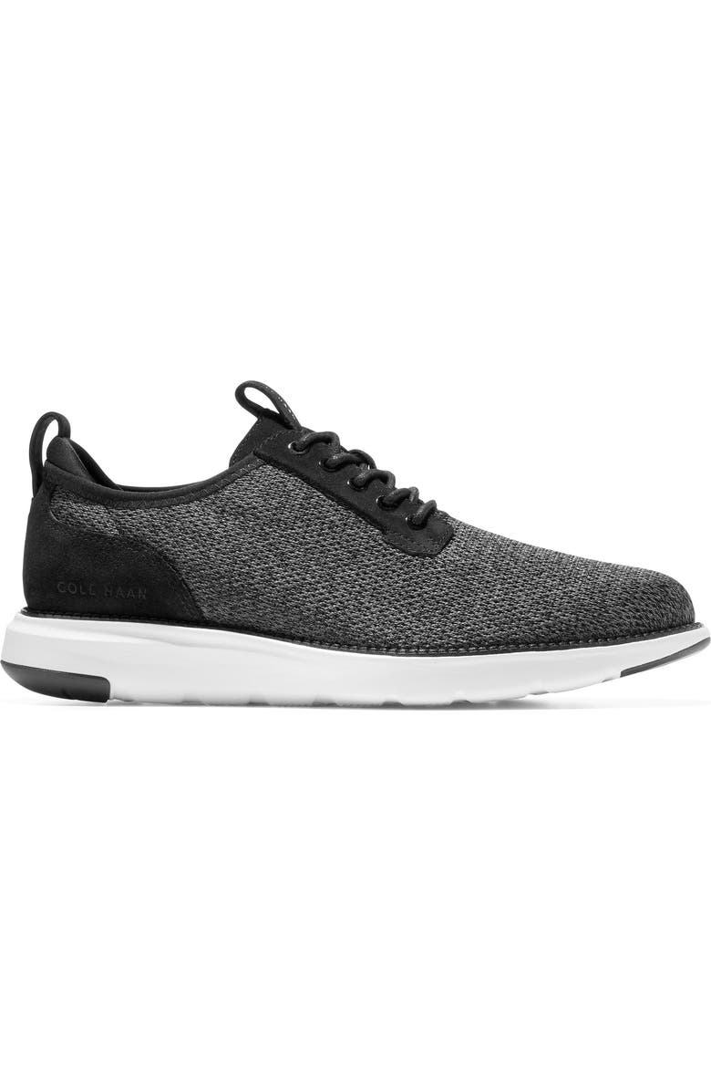 Cole Haan Grand Atlantic Knit Sneaker, Alternate, color,