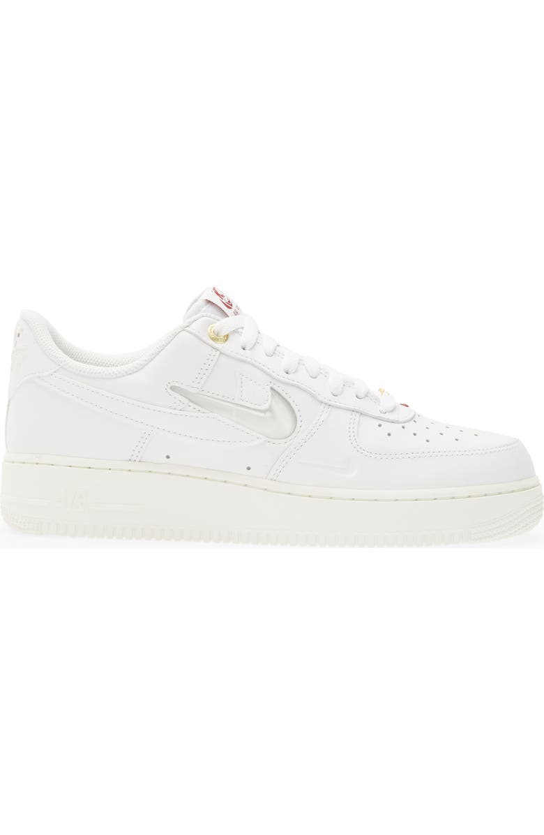 Nike Air Force 1 '07 Premium Sneaker, Alternate, color,