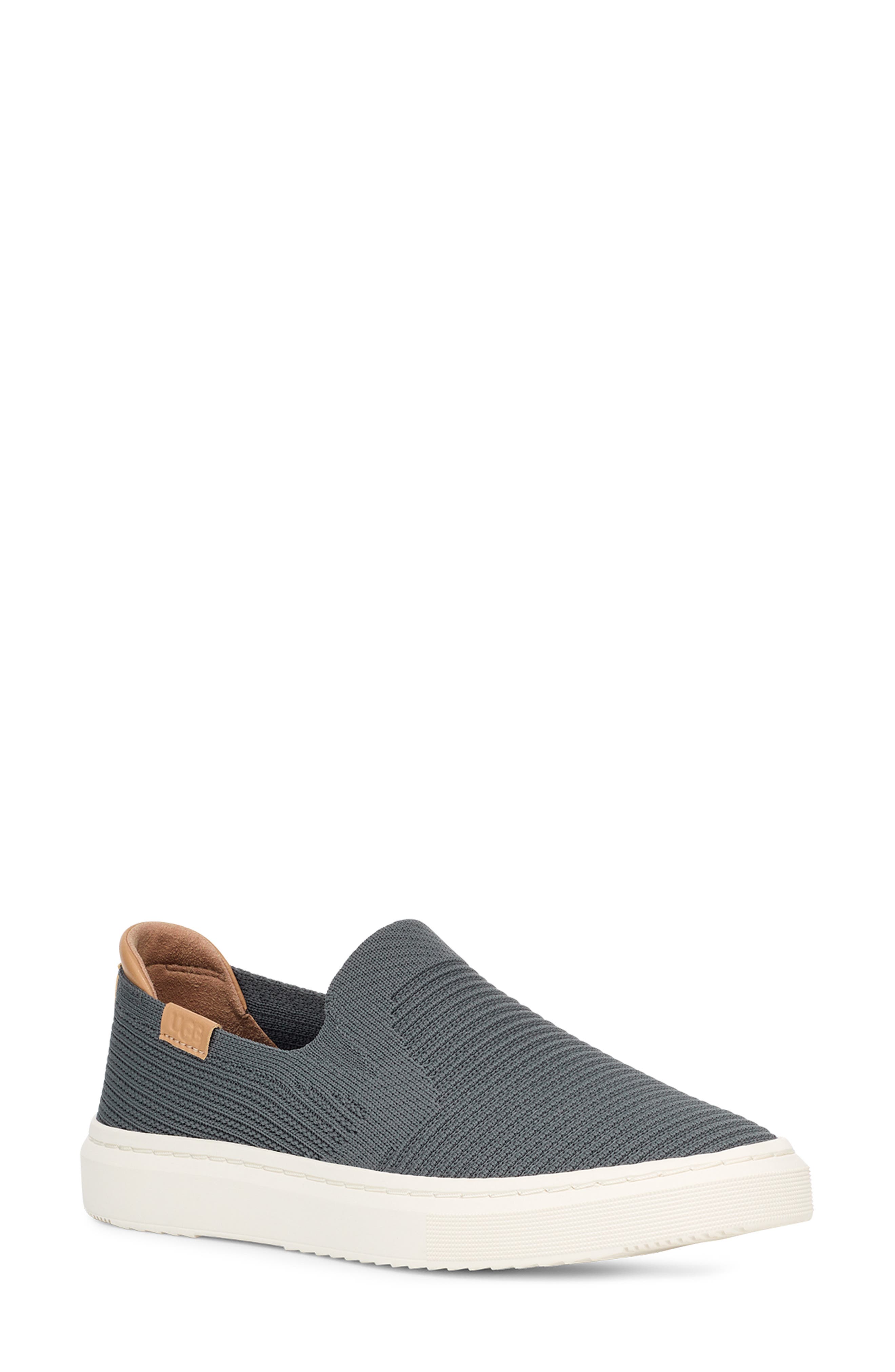 Alameda Sammy Slip-On Sneaker, Main, color, RAINSTORM