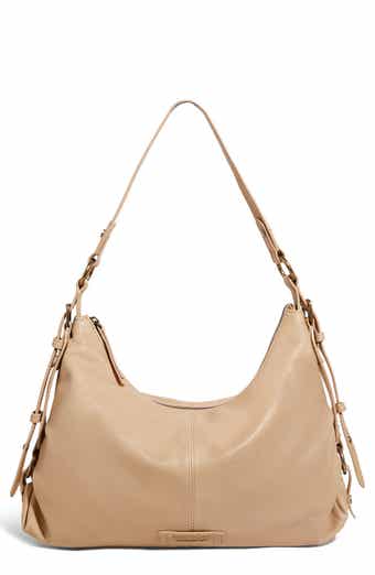 Thayer Perfect Leather Hobo Bag