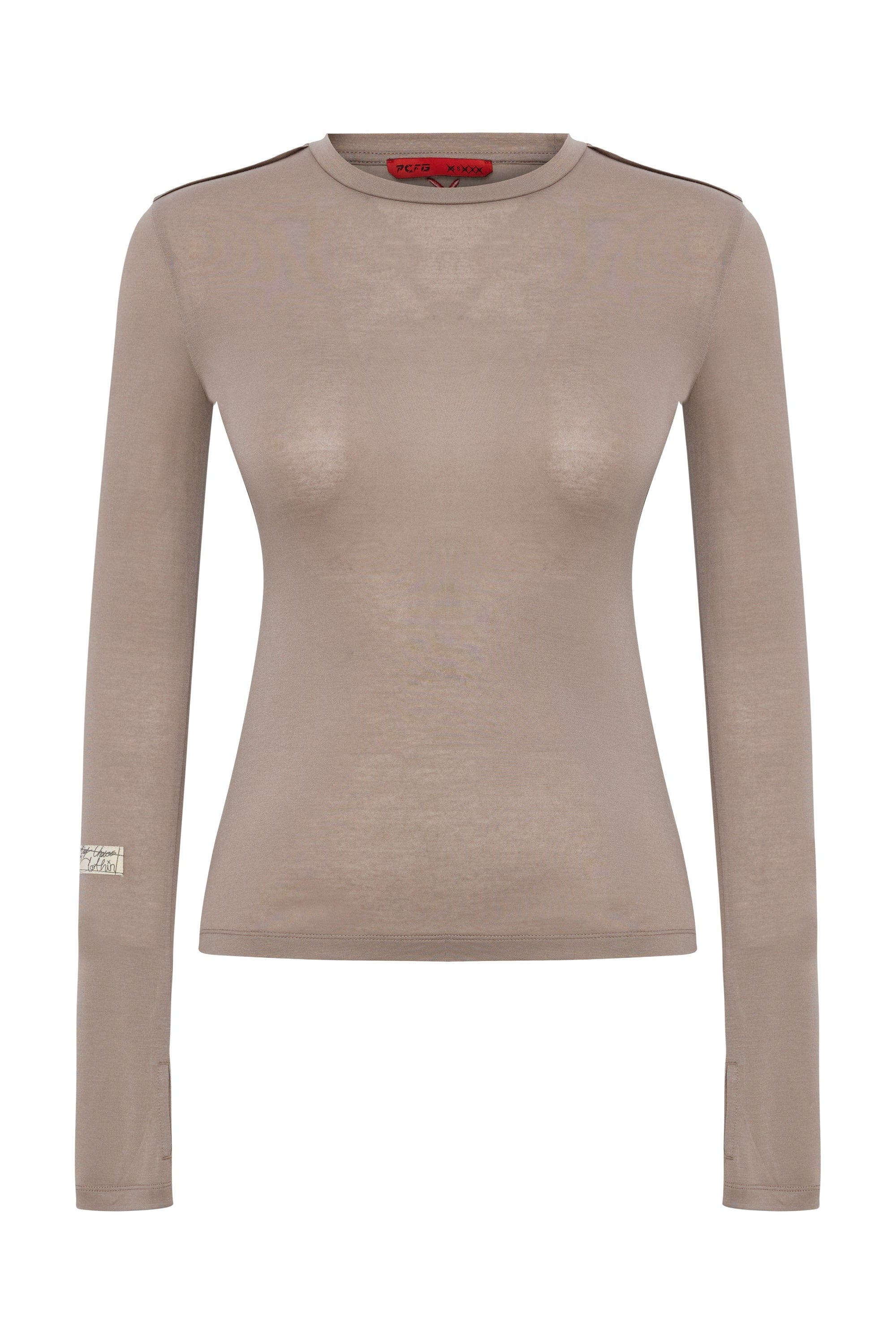 selected beige
