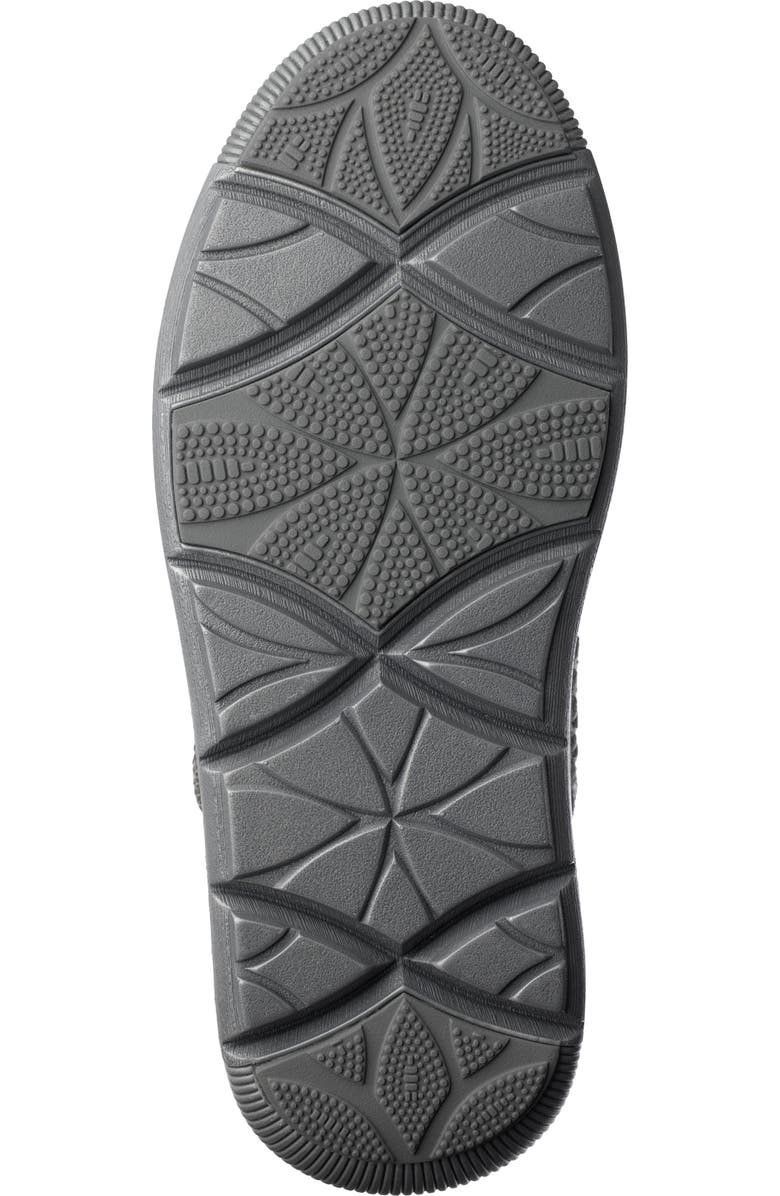 Manitobah Reflections Genuine Shearling Water Resistant Bootie, Alternate, color,