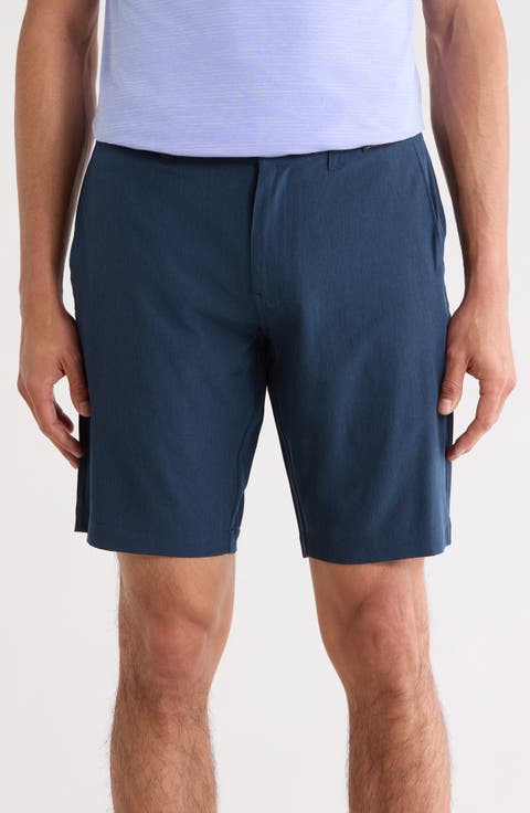 Pier Pleasure Shorts
