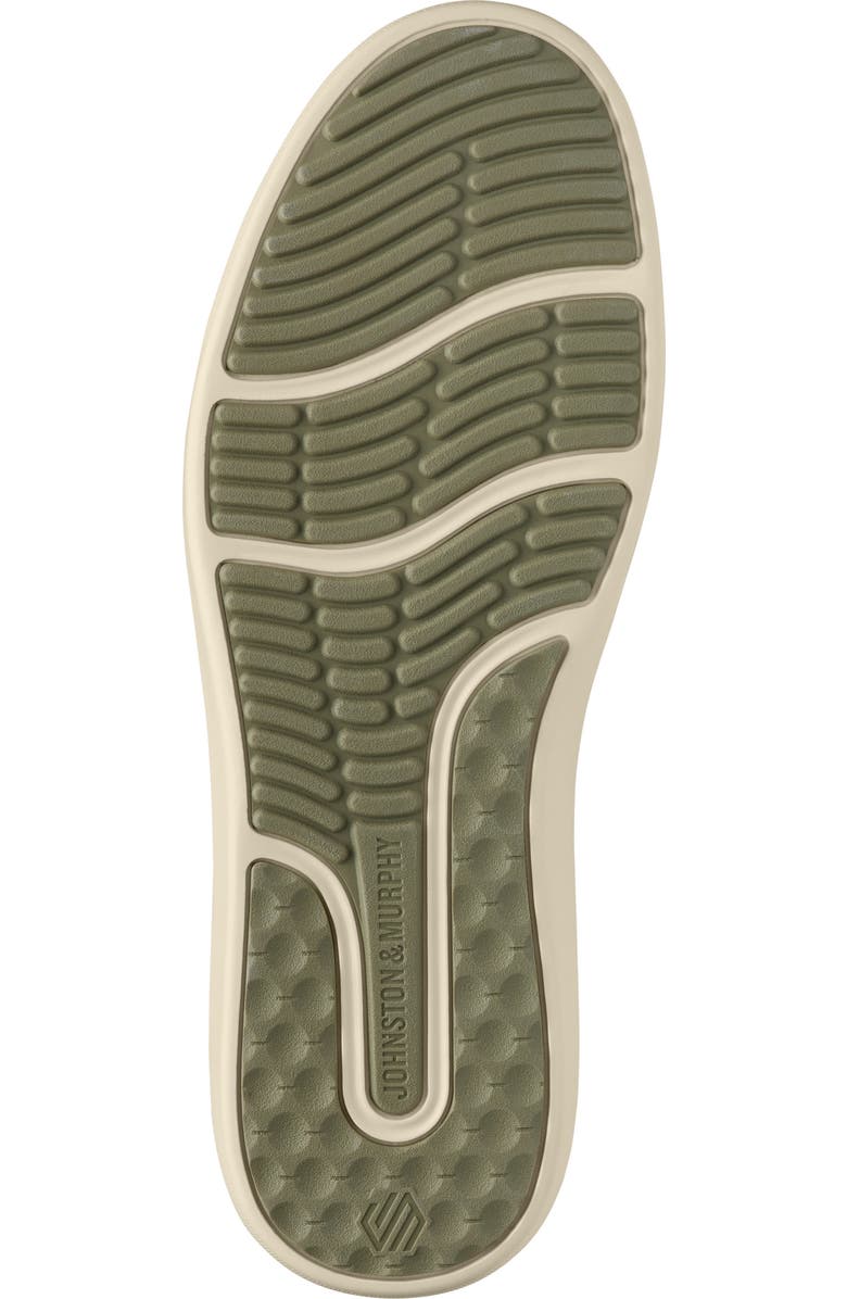 Johnston & Murphy McGuffey 2 Low Top Sneaker, Alternate, color,