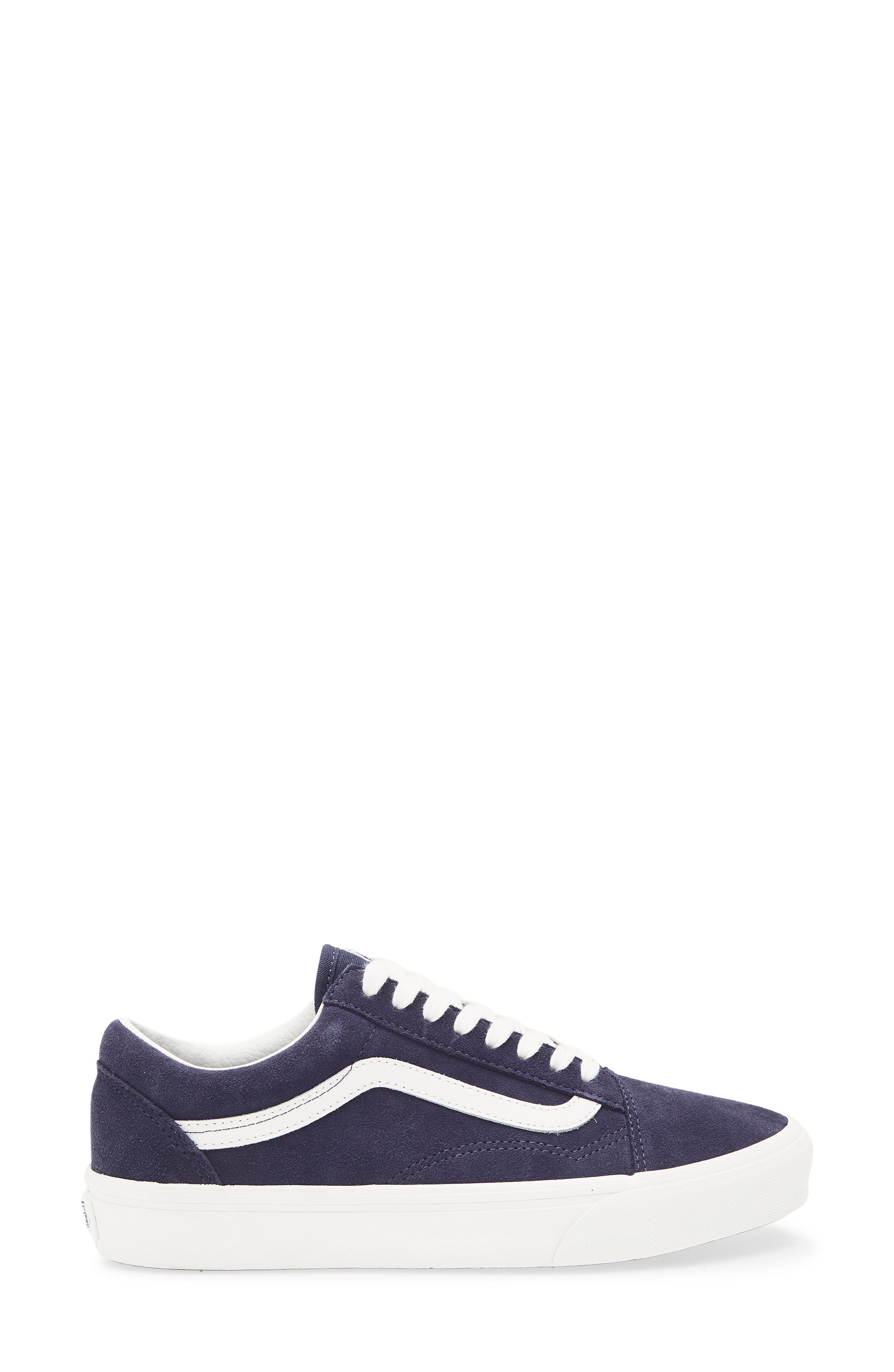 Vans Old Skool Sneaker, Alternate, color, Deep Twilight