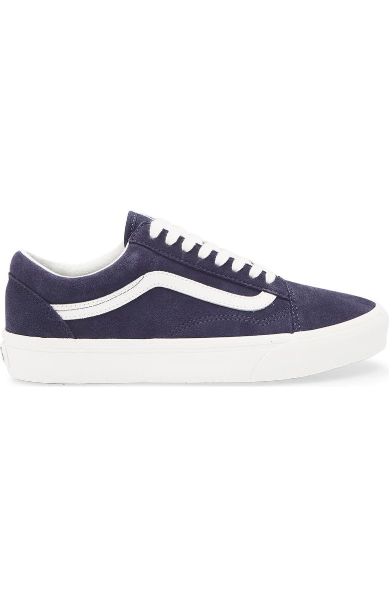 Vans Old Skool Sneaker, Alternate, color, Deep Twilight