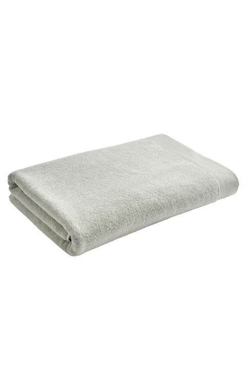 Luxe Heavyweight 100% Turkish Cotton Bath Sheets