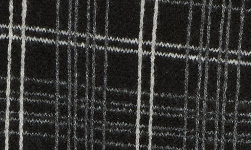 Max Studio Crop Sweater Coat