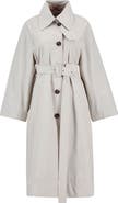 Barbour Robyn Water Resistant Trench Coat