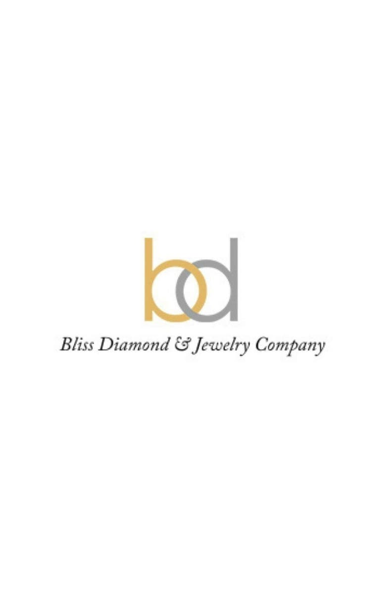 Bliss Diamond .60Ct Petal Green Emerald Diamond Earrings 14k Gold Lab Grown Screw Back, Alternate, color, 14K White Gold