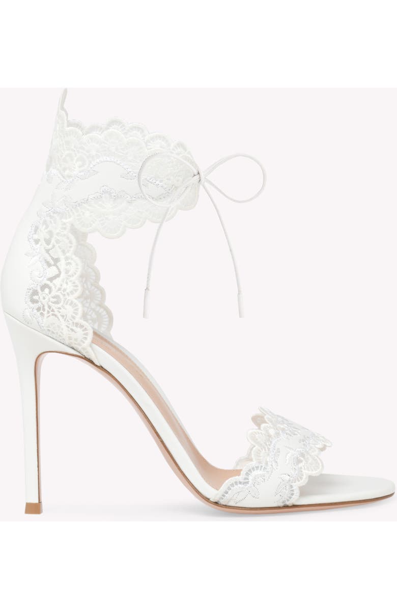 Gianvito Rossi Evie Sandal Sandals, Main, color,