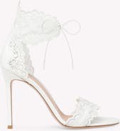 Gianvito Rossi Evie Sandal Sandals