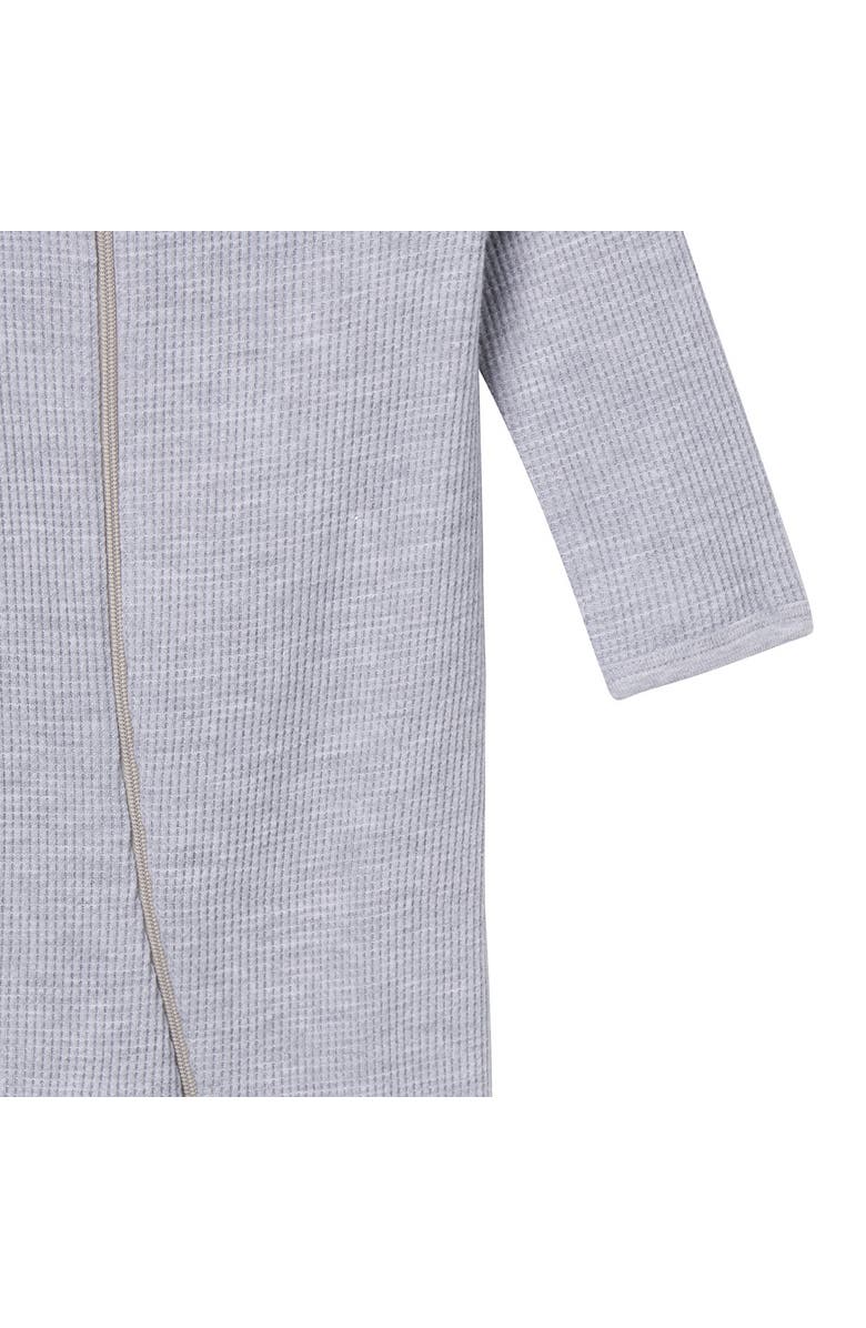 Modern Moments<sup>™</sup> by Gerber Sleep 'N Play, Alternate, color, Grey Heather