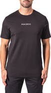 Maceoo Neon Asad Embellished T-Shirt