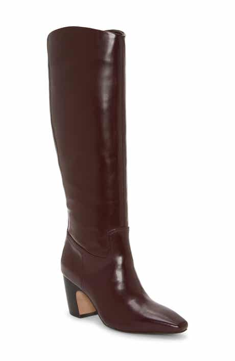 Vince Camuto Cristen Knee High Boot