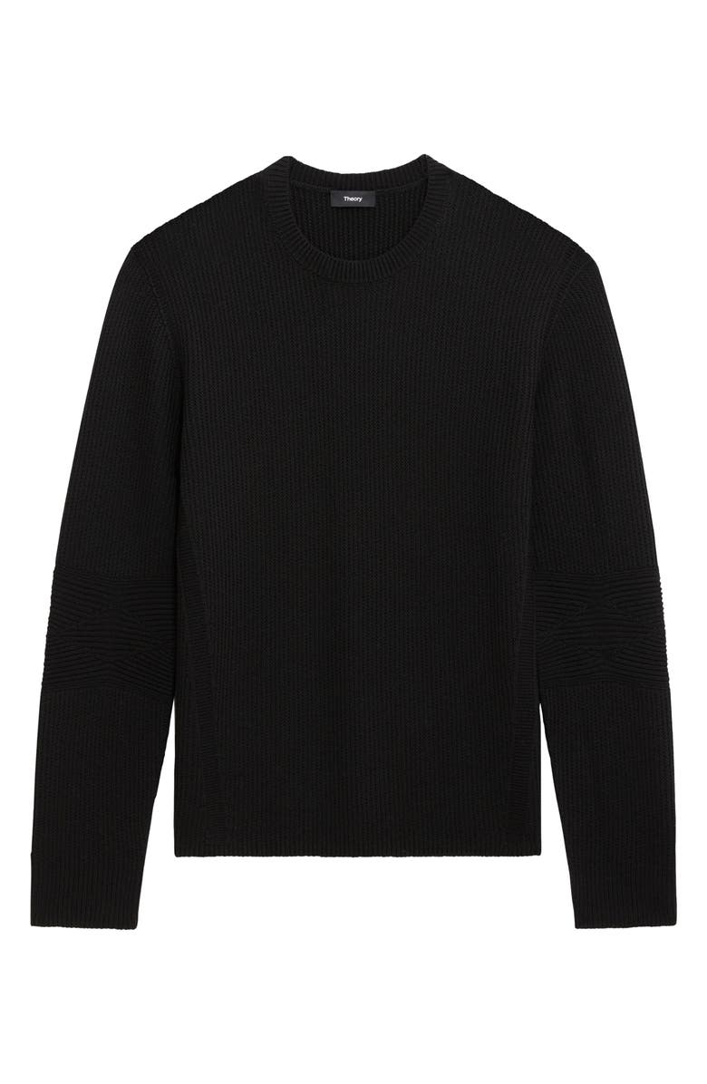 Theory Warin Merino Wool Sweater, Alternate, color,