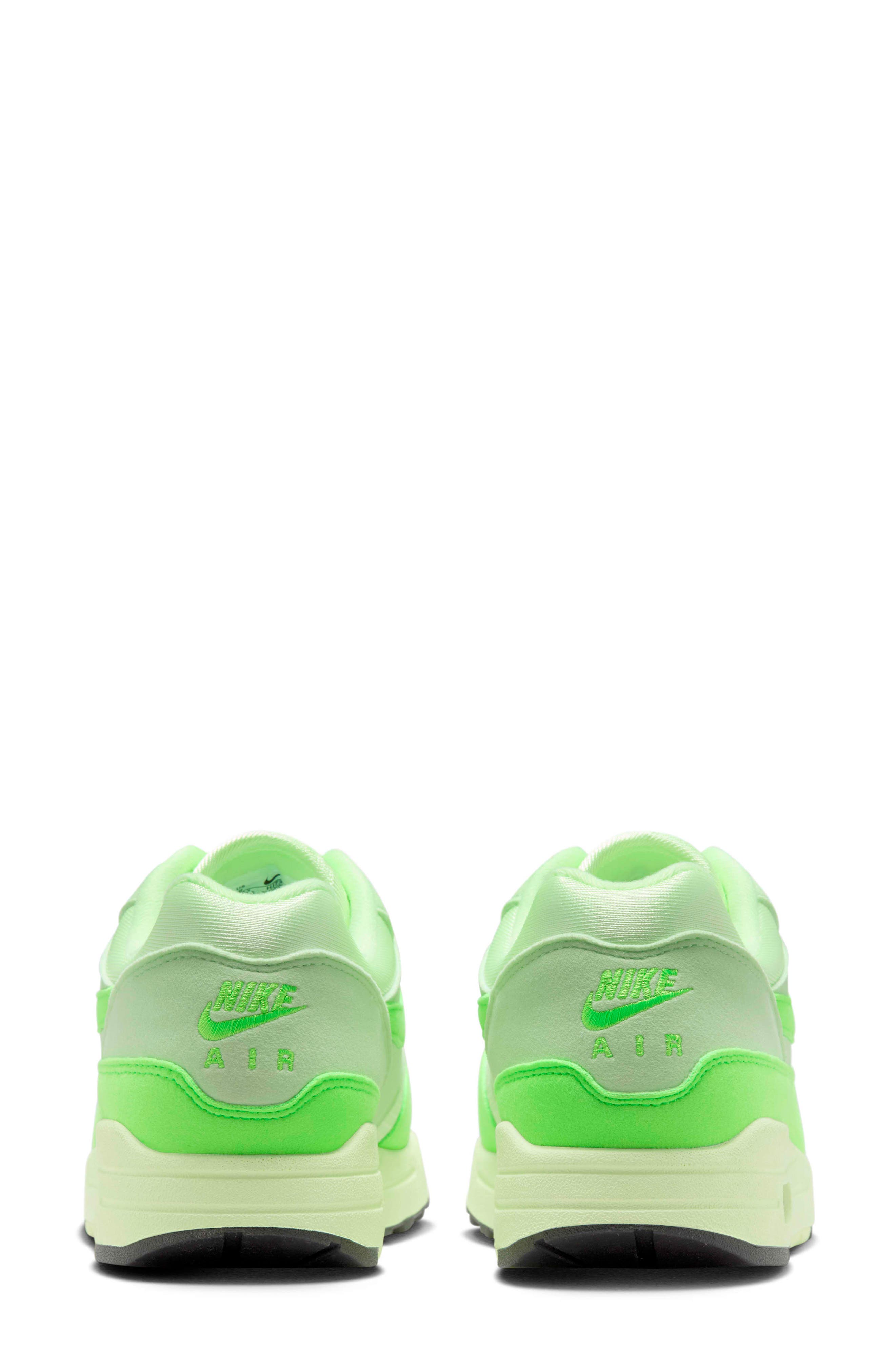 Nike Air Max 1 '87 Sneaker, Alternate, color, 