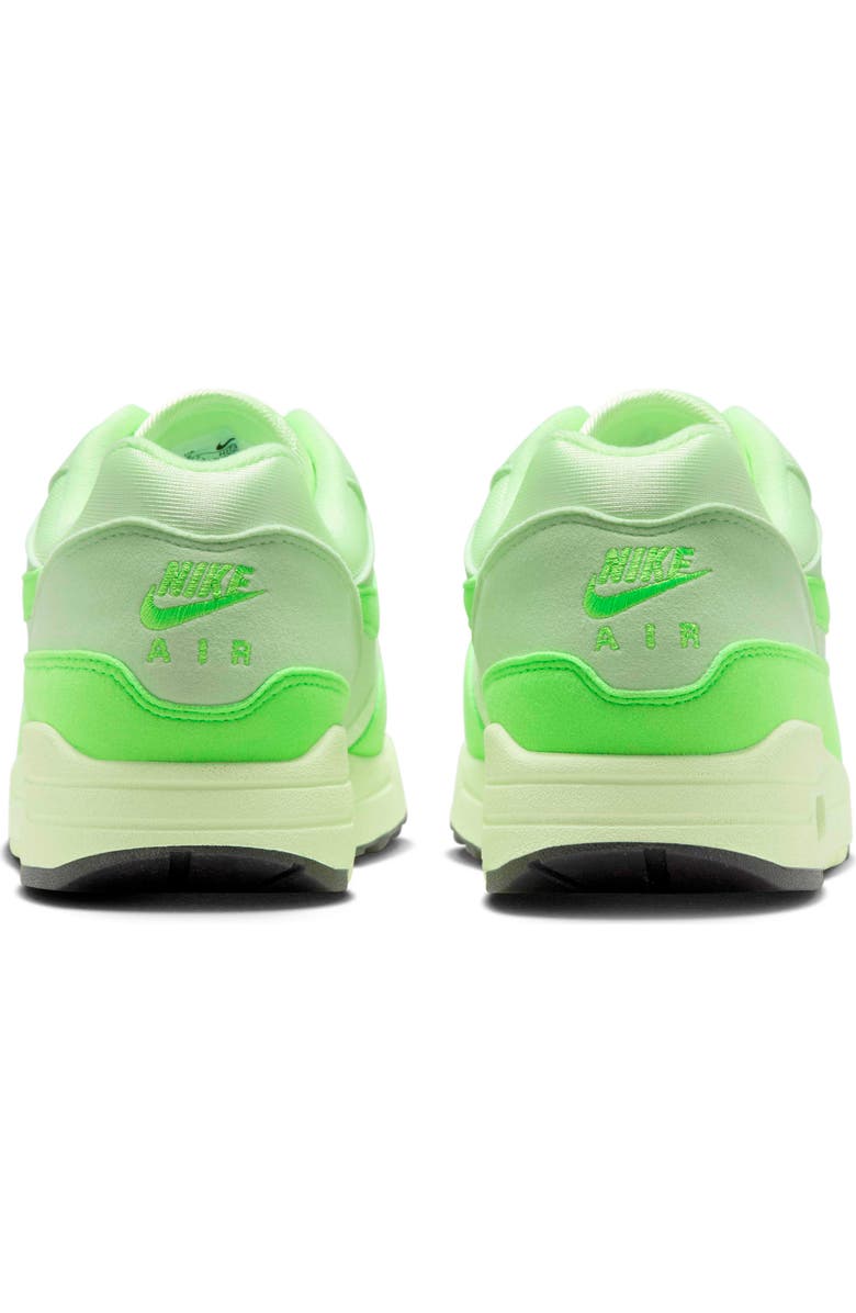 Nike Air Max 1 '87 Sneaker, Alternate, color,