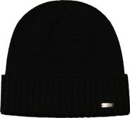 Eton Merino Wool Beanie