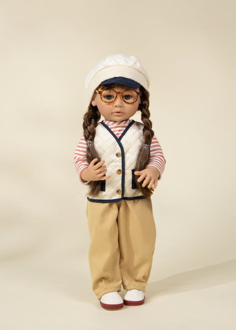 CocoFriends Alex Play Doll