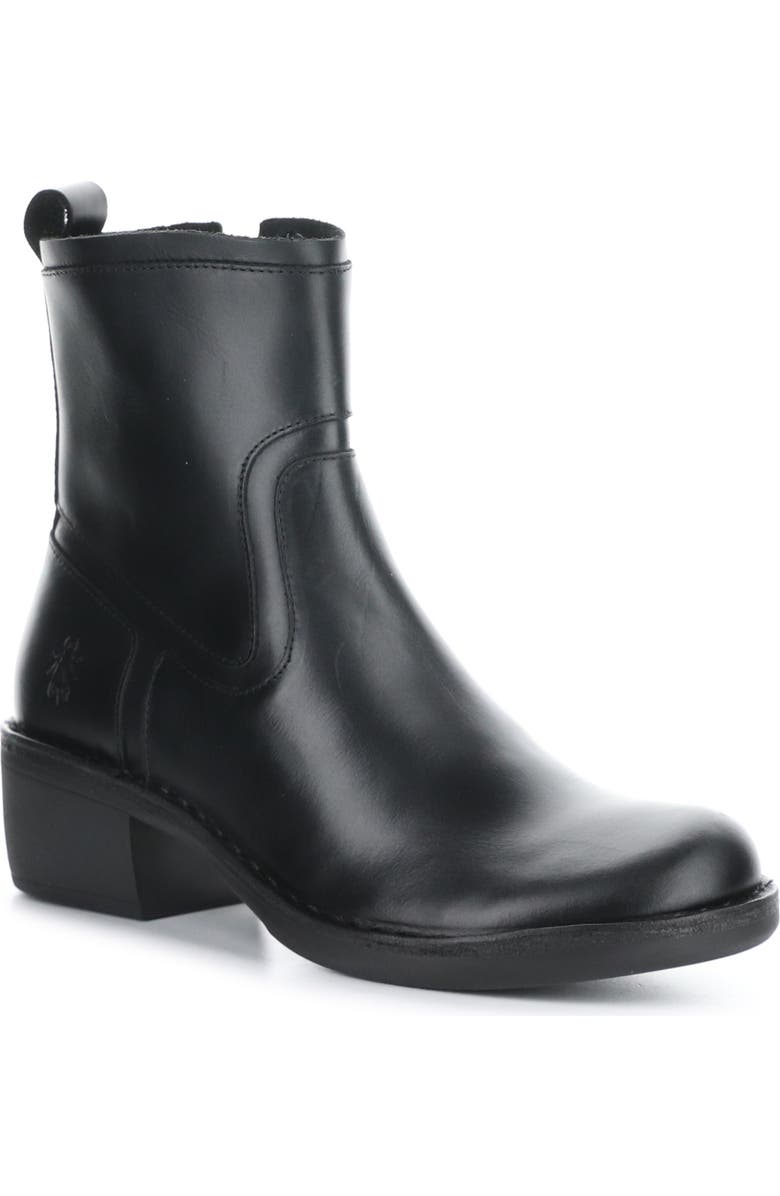 Fly London Mizi Platform Bootie, Main, color,