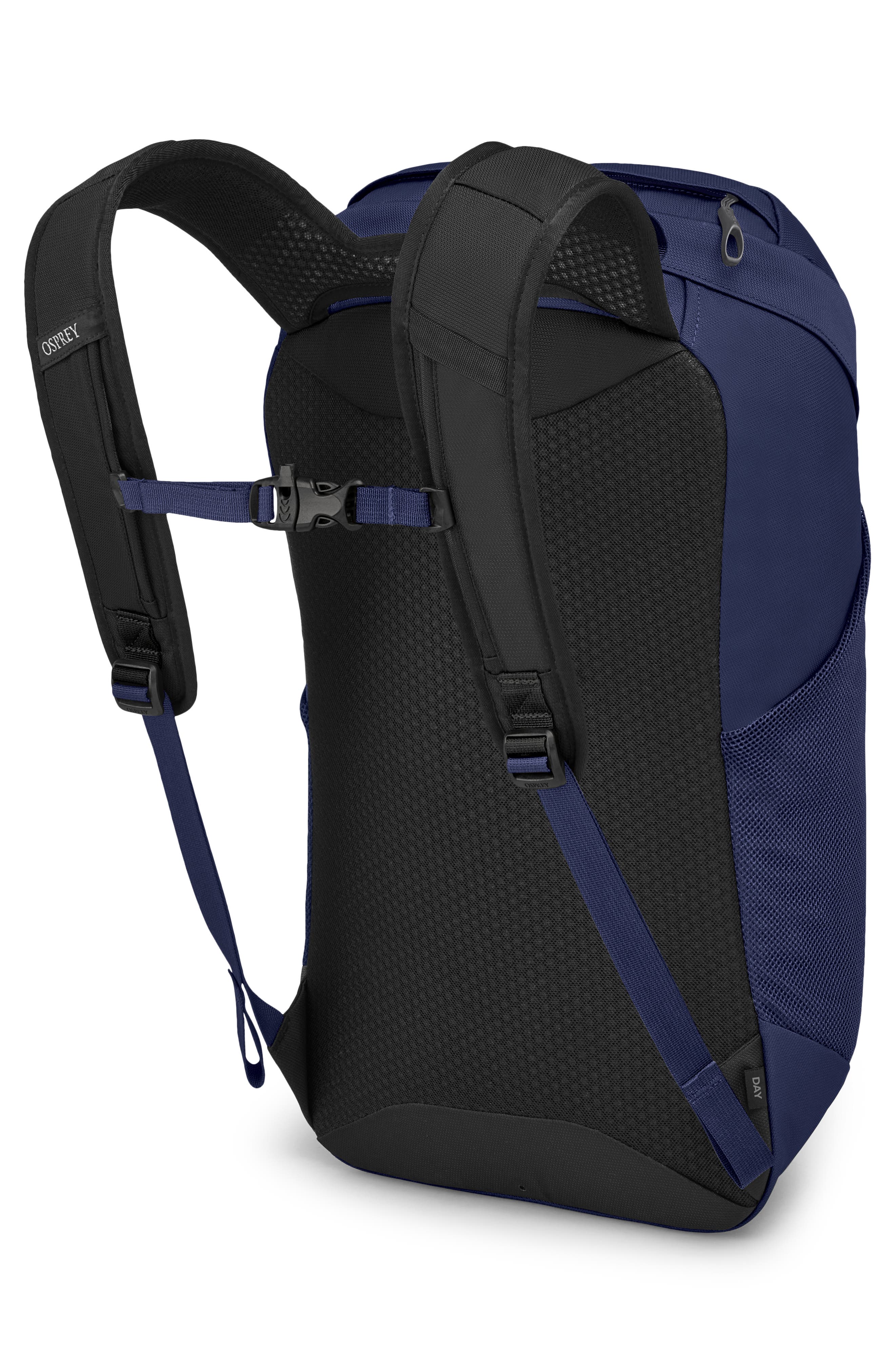 Osprey Farpoint<sup>®</sup> Fairview<sup>®</sup> Travel Daypack, Alternate, color, Winter Night Blue