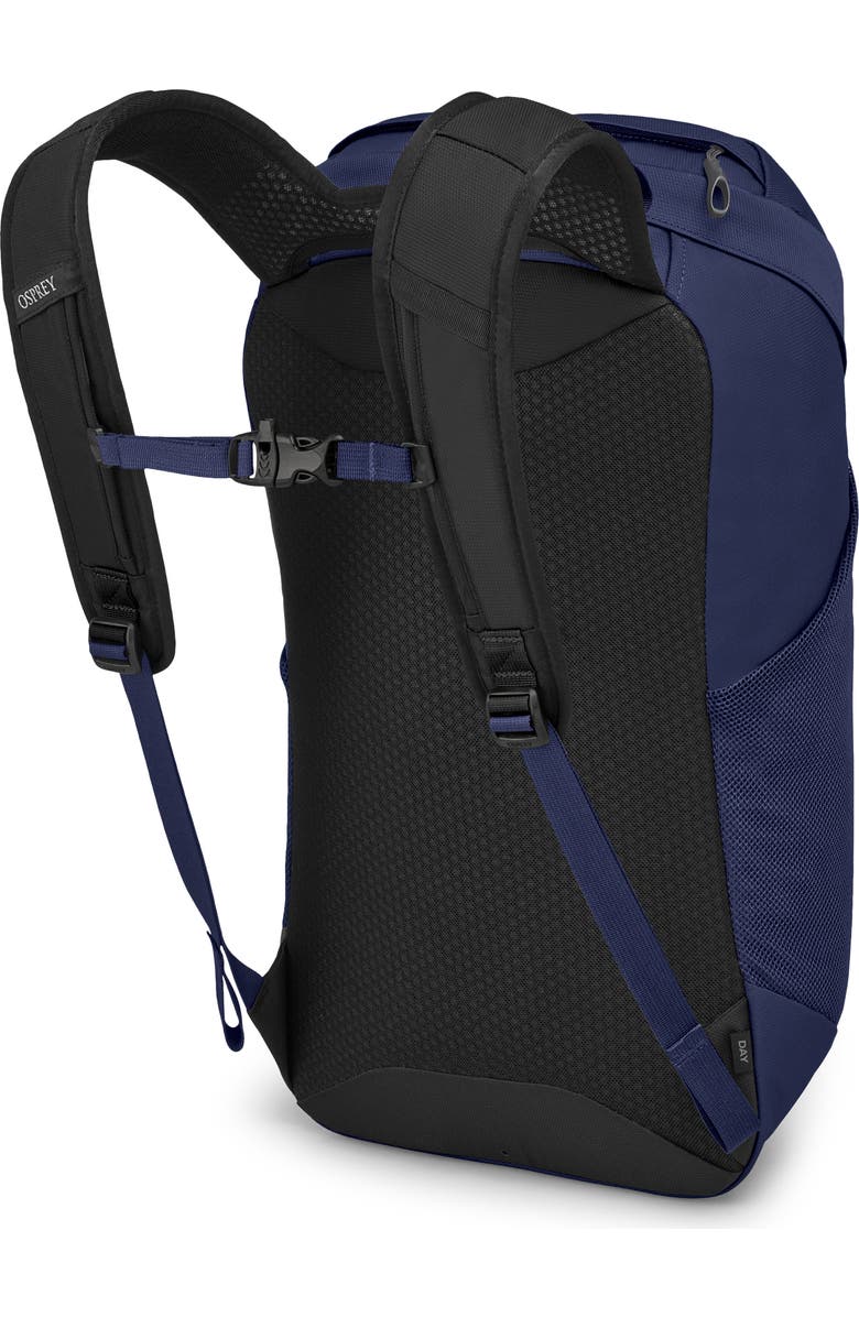 Osprey Farpoint<sup>®</sup> Fairview<sup>®</sup> Travel Daypack, Alternate, color, Winter Night Blue