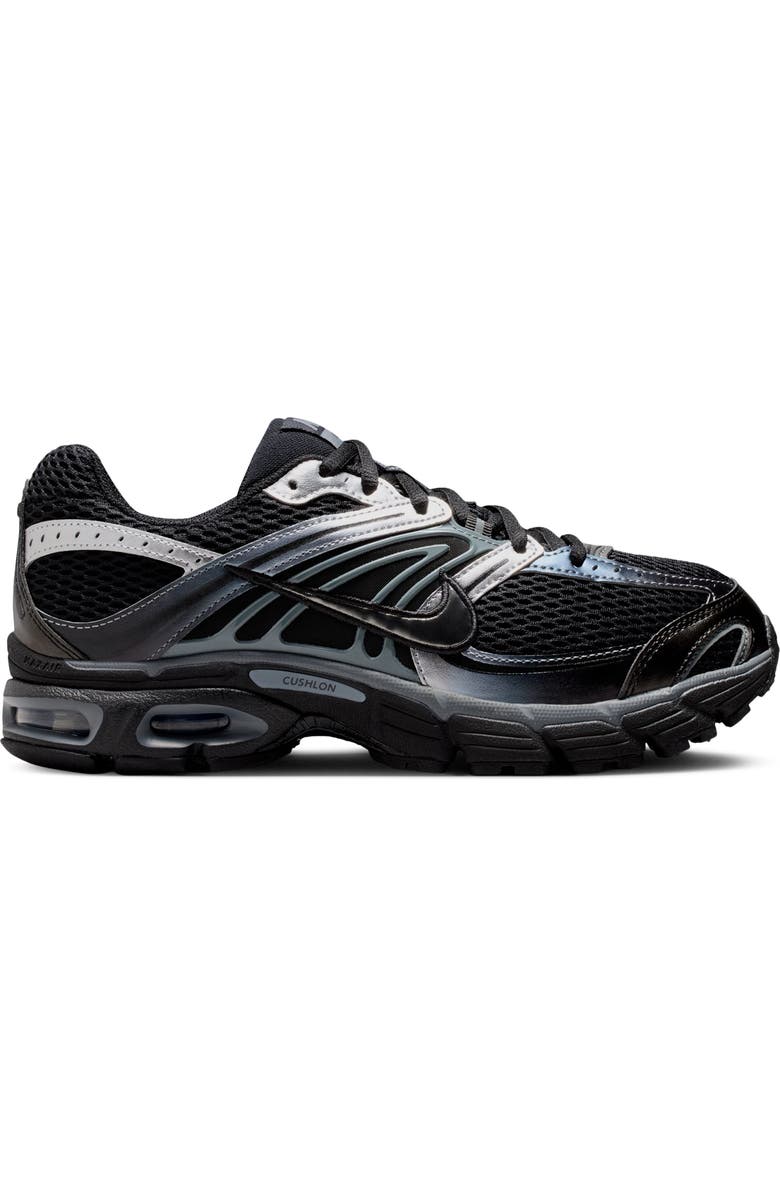 Nike Air Max Moto 2K Sneaker, Alternate, color, 001 Black/Smkgry