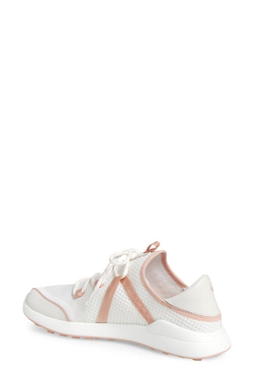 Olukai Kawela Waterproof Spikeless Golf Shoe In Multi