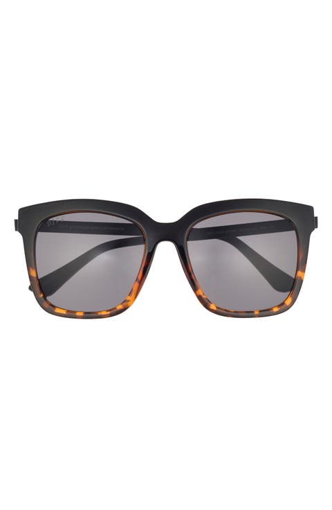 Hailey Square Sunglasses