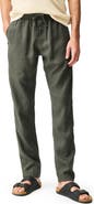 Rodd & Gunn Linen Resort Pants