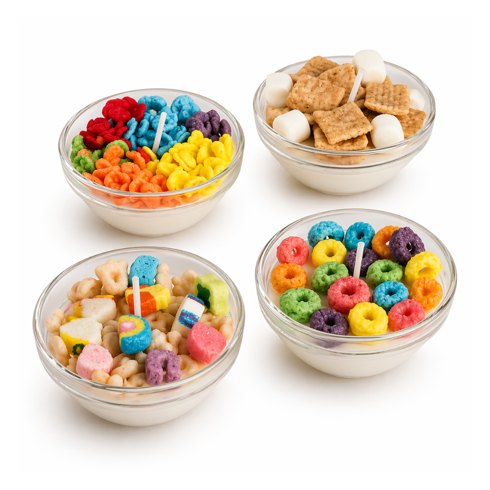 selected Multicolored Pastel