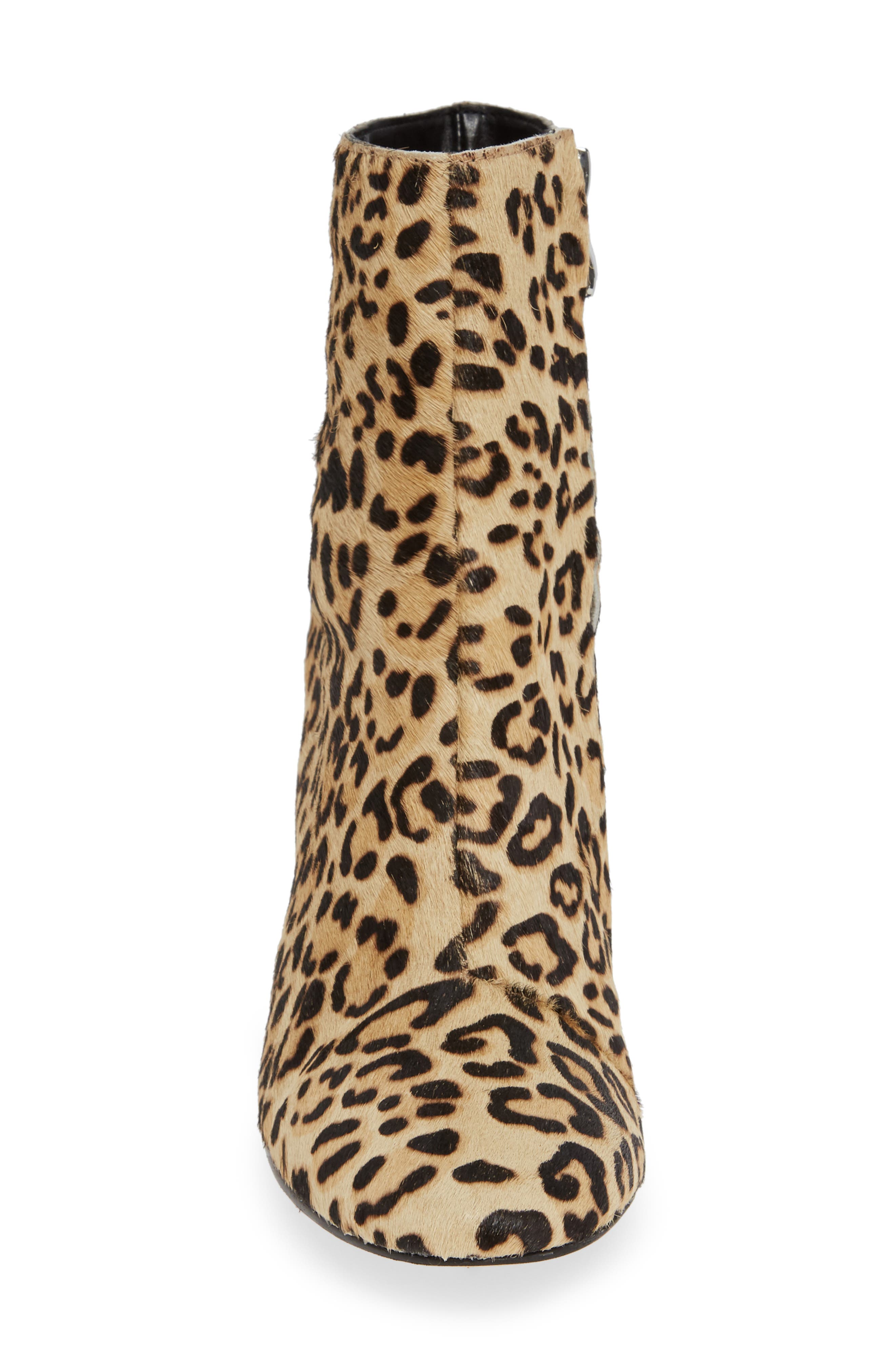 Alexa Boot, Alternate, color, LEOPARD HAIRCALF