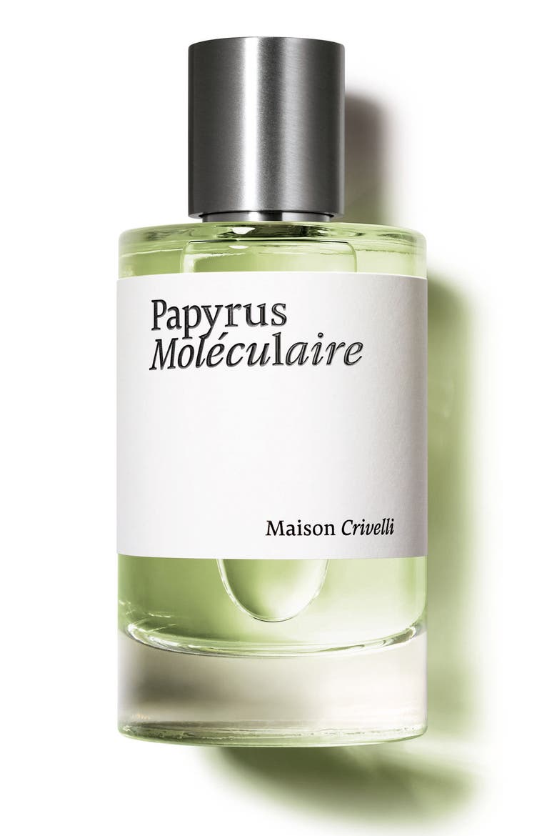Papyrus Moléculaire Eau de Parfum, Main, color, NO COLOR